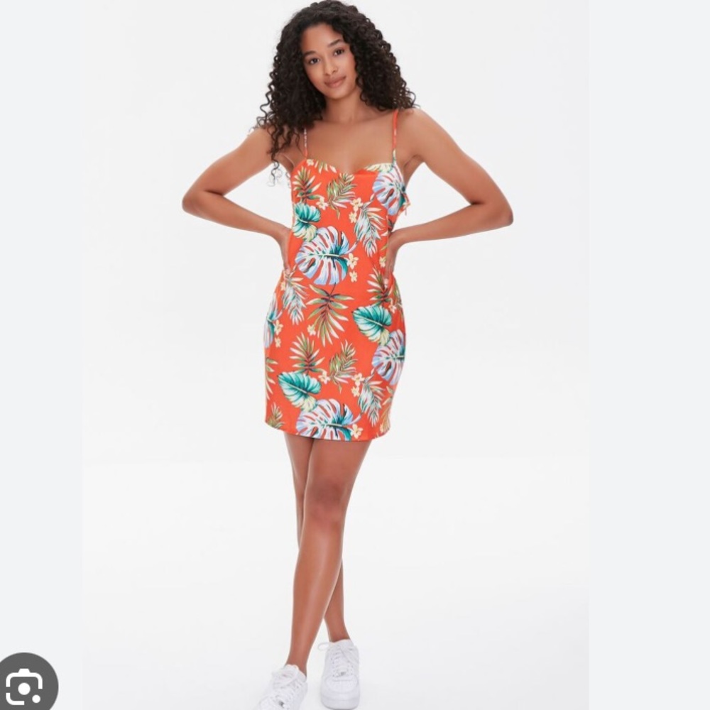 F21 dress NWT